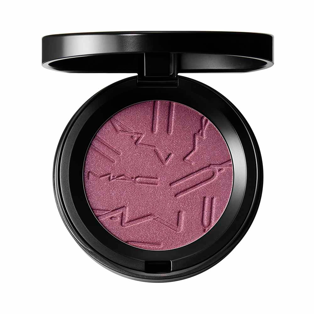 M&middot;A&middot;C SKINFINISH COLOURSTRUCK BLUSH (RUBOR EN POLVO)